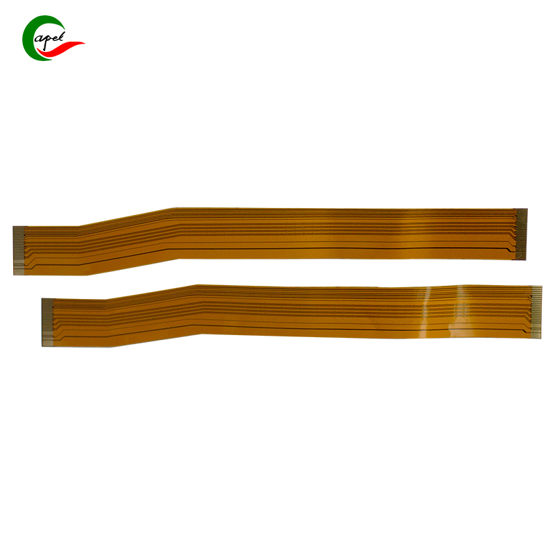 FPC軟板的質(zhì)量如何檢測(cè)